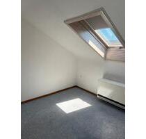 Schnucklige und helle 3-Zimmer Wohnung - Ehningen