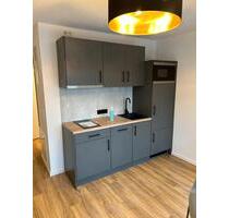 Möbliertes Appartment -Kunigundenstraße 71, Nürnberg
