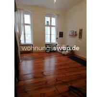 Wohnungsswap - 2 Zimmer, 54 m² - Zossener Straße, Kreuzberg, Berlin