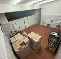 Lagerhalle Partyservice - 1.500,00 EUR Kaltmiete, in Hamburg (PLZ: 22395) Wandsbek