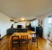 3 Zimmer Wohnung mit EBK in Bamberg Pödeldorfer Strasse 128