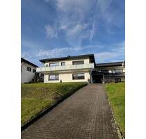 Geräumige 5-Zimmer-Wohnung mit Garten in LindlarHartegasse