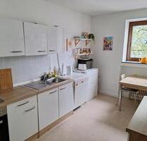 WG Zimmer in heller zentral gelegener Wohnung - Aachen Aachen-Mitte