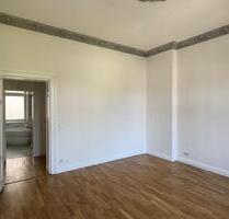 Schöne 3-Raumwohnung auf der Elbinsel im Altbaucharme - Magdeburg Brückfeld