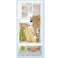Studenten Apartment München Haidhausen - Barbing