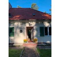 DHH Potsdam Neuer Garten für 6 Monate zu vermieten