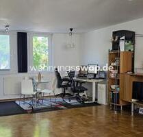 Wohnungsswap - 1 Zimmer, 43 m² - Guerickestraße, Schwabing-Freimann, München