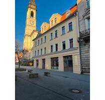 Attraktive Büro- oder Ladeneinheit in der Fußgängerzone - Zittau