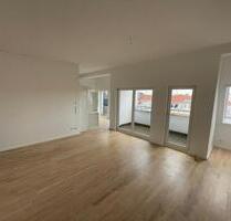 Lichtdurchflutete 88 qm, mit EBK, FBH und Aufzug - Berlin Pankow