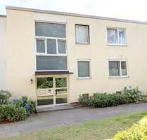 Kapitalanlage oder selber wohnen 2 Zimmer mit Loggia - Hamburg Wandsbek