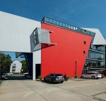eindrucksvolles Loft im gepflegten Umfeld - Köln Rodenkirchen