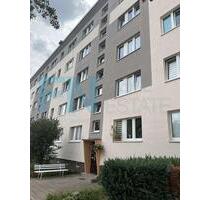 +++Geräumige frisch sanierte 2Raumwohnung mit Blick über Bad Düben+++