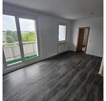 Bezugsfertig! 4-R.-WE m. Balkon in Weißwasser! - Weißwasser (Oberlausitz)