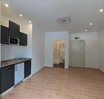 +++ TOP STUDENTENAPARTMENT, SANIERT, EBK, WLAN +++ - Essen Huttrop