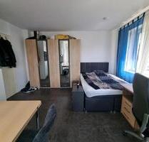 Möblierte 1-Zimmer-Wohnung im Erdgeschoss in Detmold zur Miete