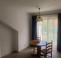 Möbilierte 2-Zi-Wohnung Bad Reichenhall