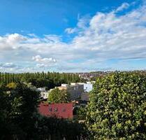 Charmante Einliegerwohnung mit Traumblick in Böblingen auf Zeit