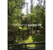 Wohnungsswap - 2 Zimmer, 52 m² - Friedenstraße, Friedrichshain, Berlin