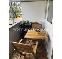 Wohnungsswap - 1 Zimmer, 35 m² - Taubenstraße, Au-Haidhausen, München