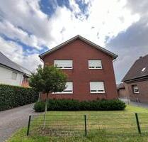 Eigentumswohung- Erdgeschoss mit Garten - Gütersloh Avenwedde