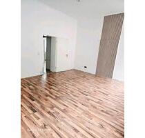 Gemütliche 3-Zimmer-Wohnung mit Garten für WG - kleiner Familie - Gelsenkirchen Rotthausen