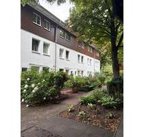 Elegantes Reihenhaus mit 5 Zimmern in Hamburg-Horn