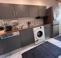 2-Zimmer-EG-Wohnung mit Einbauküche – ab 01.10.2025 - Nürnberg Almoshof