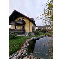Mehrgenerationen Haus - 1.900,00 EUR Kaltmiete, in Maxhütte-Haidhof (PLZ: 93142)