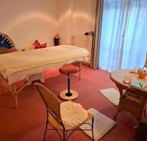 Praxisraum montags unterzuvermieten - Hamburg Hamburg-Mitte