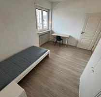 Attraktives WG-Zimmer in Kirchseeon vollmöbliert ab 1.12
