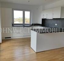 Schöne 3-Zimmer-Wohnung mit West-Balkon in Moosburg - Moosburg an der Isar