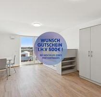 Get a 500 € gift card when you sign: Student Apartment in Prime Location – Furnished 2-Room Unit! - Magdeburg Alte Neustadt