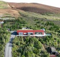 Haus auf Island, Nähe Selfoss Reykjavik - Mülheim an der Ruhr Broich