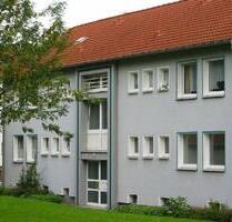 Renovierte 2-Zimmer-Erdgeschoss-Wohnung in ruhiger und grüner Lage! - Essen Stadtbezirk VI