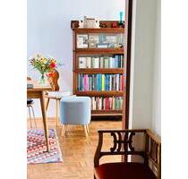 Schöne Wohnung 2ZKB mit Balkon im Severinsviertel - Köln Innenstadt