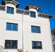 Kernsanierte 2-Zimmer-Erdgeschosswohnung in ruhiger Lage - Stephansposching