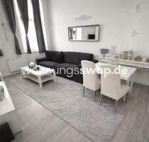 Wohnungsswap - 1 Zimmer, 33 m² - Birkenstraße, Moabit, Berlin