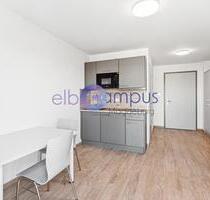 Perfect for Living & Studying! Furnished 1-Bedroom Apartment – First Occupancy! - Magdeburg Alte Neustadt