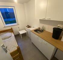 1 Zimmer für Monteure oder Studenten - Bremen Burglesum