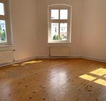 Teilgewerbliche Vermietung! 2-Zimmer Wohnung in ruhiger Lage! - Berlin Pankow