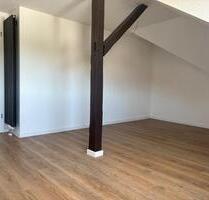 Neu renovierte Wohnung im Herzen von Wülfrath in der Bahnhofstr.