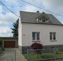 Einfamilienhaus - 130.000,00 EUR Kaufpreis, in Zwickau (PLZ: 08064) Cainsdorf