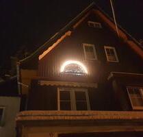 Ferienhaus im Schnee - zu mieten ❄☃️❄ - Klingenthal