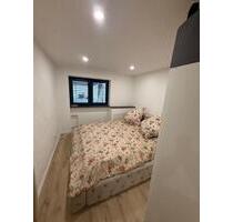 Frisch Sanierte 2 Zimmer Wohnung - Sinsheim