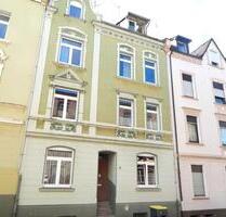 GEMÜTLICHE DACHGESCHOSSWOHNUG IN STADTNAHER LAGE - Iserlohn