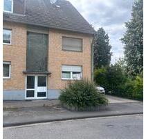 Zu vermieten 2-Zimmer Küche, Diele, Bad -Wohnung in Alsdorf - Würselen