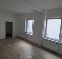 Geräumige Maisonette-Wohnung unweit vom Krefelder Hauptbahnhof zu vermieten