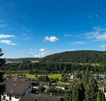 Erstbezug 4-Zimmerwohnung nach Sanierung - Neckarzimmern