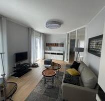 Barrierefrei 2-Zimmer-Wohnung in Hausberge, alles Fußläufig - Porta Westfalica