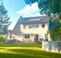 Großes Haus mit 1200 qm Grundstück - Zossen